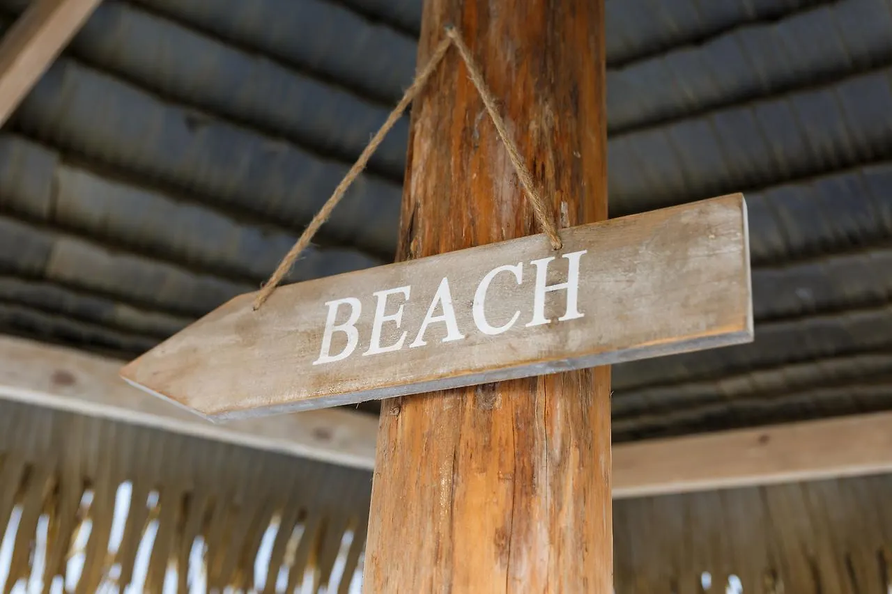 Aruba Boutique Apartments - Adults Only Noord