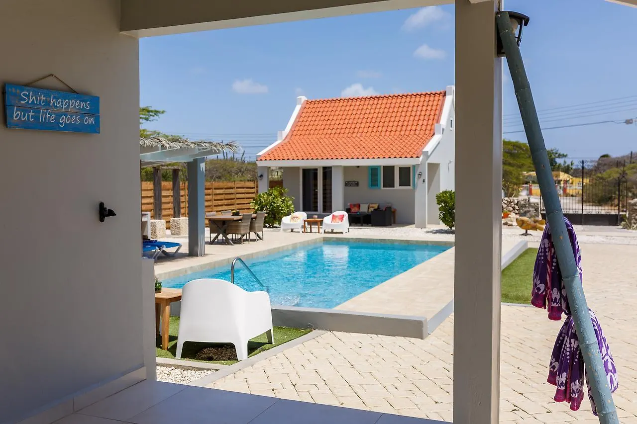 Aruba Boutique Apartments - Adults Only Noord