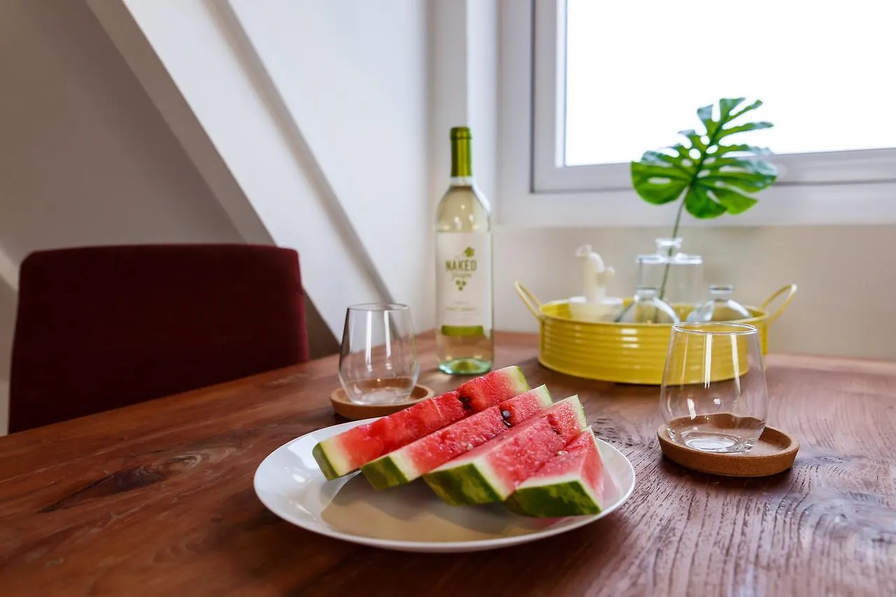 Aruba Boutique Apartments - Adults Only Noord