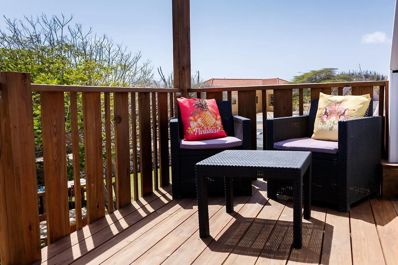Aruba Boutique Apartments - Adults Only Noord