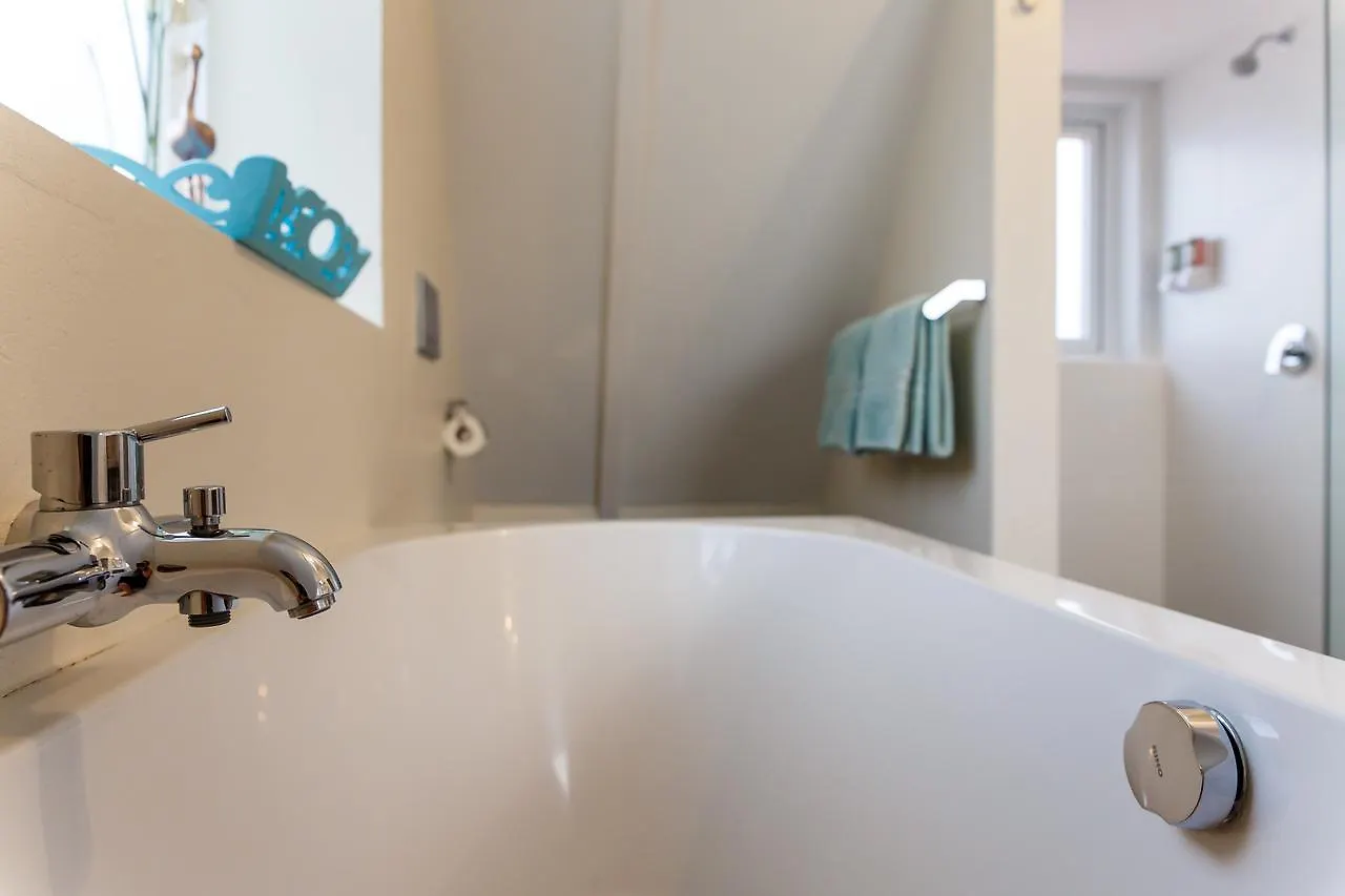 Aruba Boutique Apartments - Adults Only Noord
