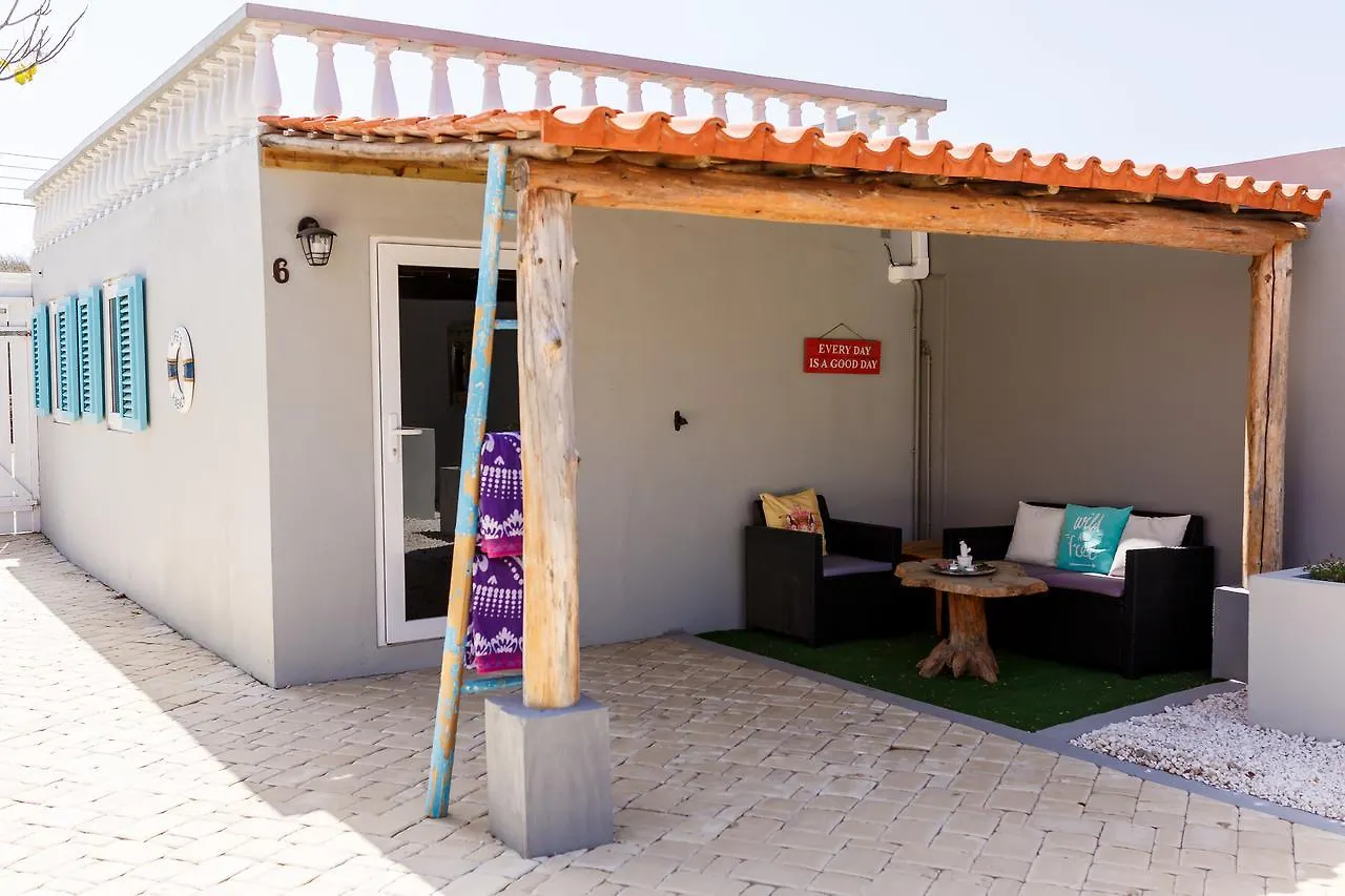 Aruba Boutique Apartments - Adults Only Noord