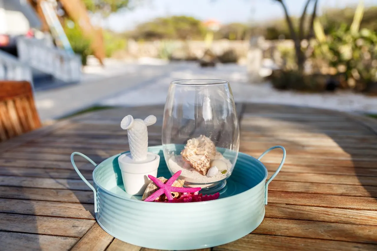 Aruba Boutique Apartments - Adults Only Noord Aruba