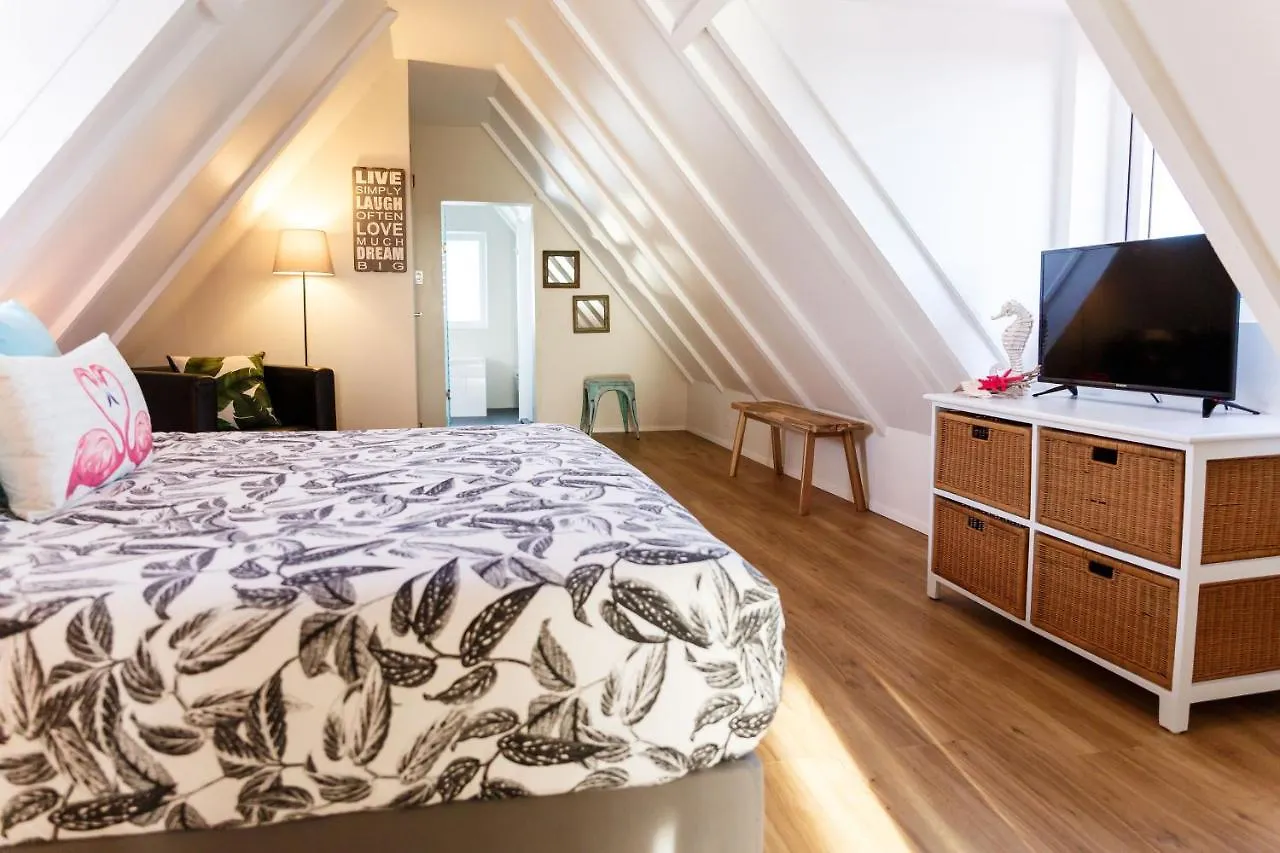 Aruba Boutique Apartments - Adults Only Noord