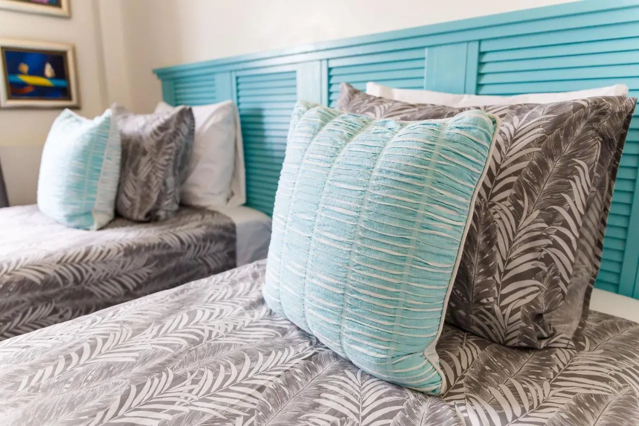 Aruba Boutique Apartments - Adults Only Noord Aruba
