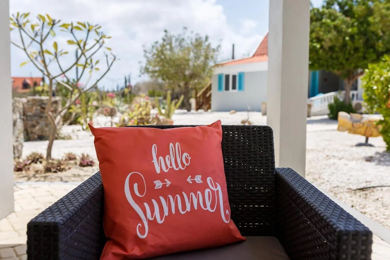 Aruba Boutique Apartments - Adults Only Noord Aruba