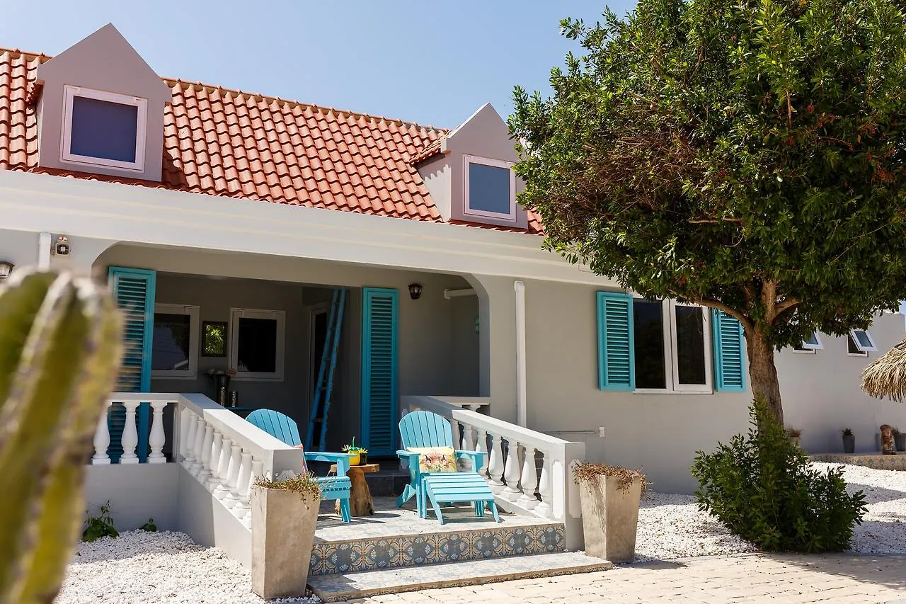 Aruba Boutique Apartments - Adults Only Noord