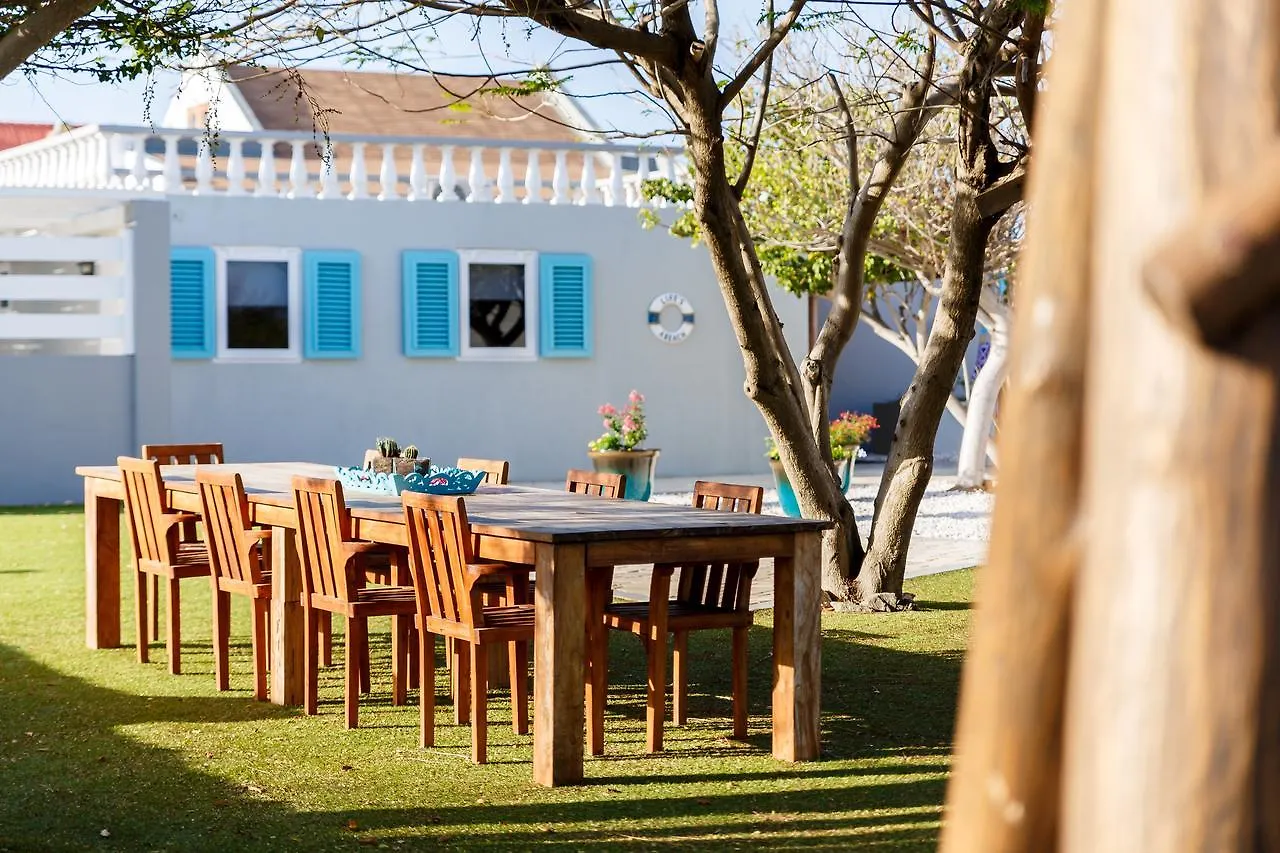 Aruba Boutique Apartments - Adults Only Noord 0*,  Aruba