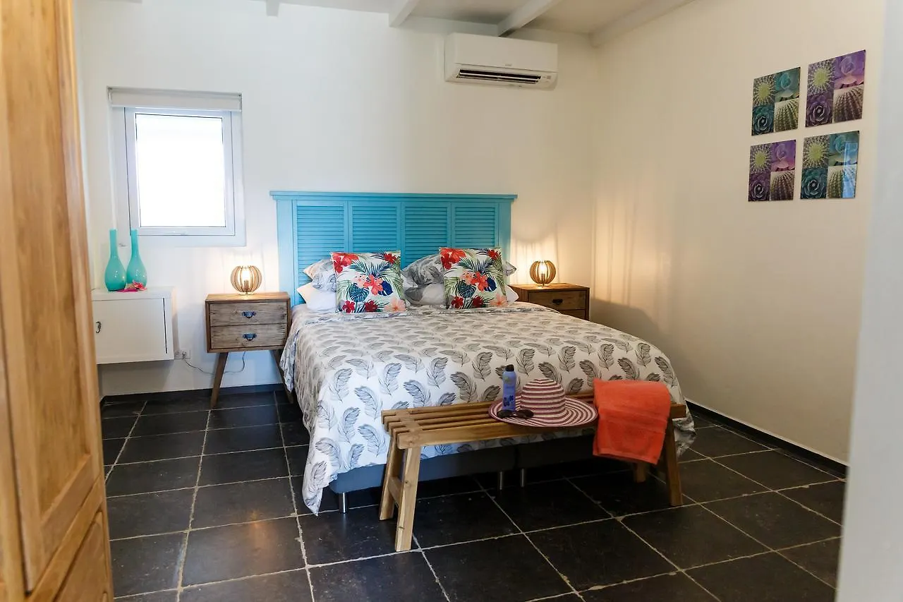 Aruba Boutique Apartments - Adults Only Noord 0*,
