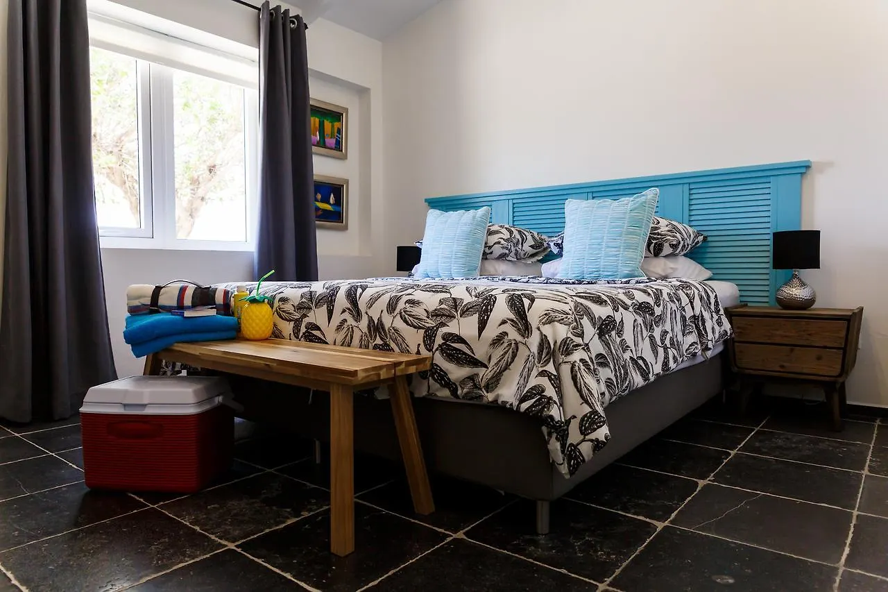 Aruba Boutique Apartments - Adults Only Noord