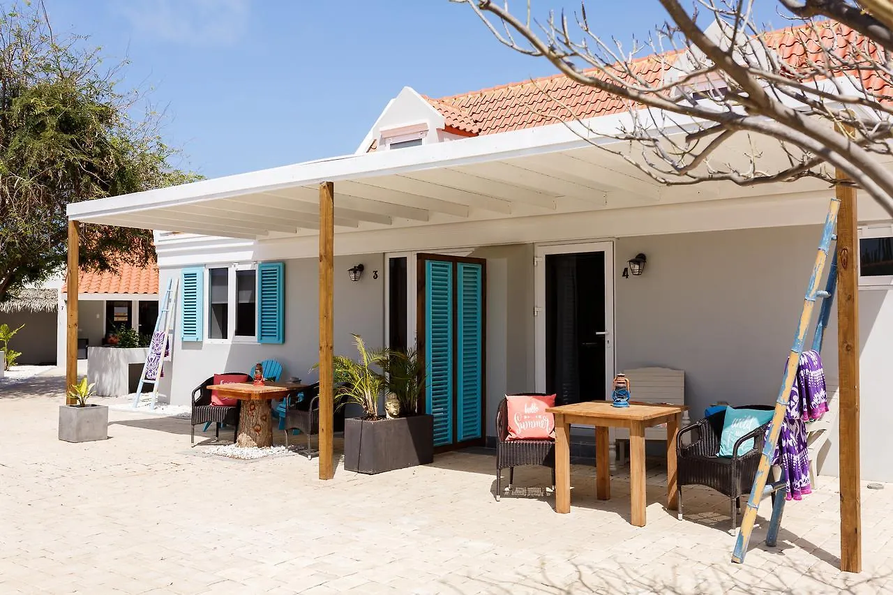 Aruba Boutique Apartments - Adults Only Noord