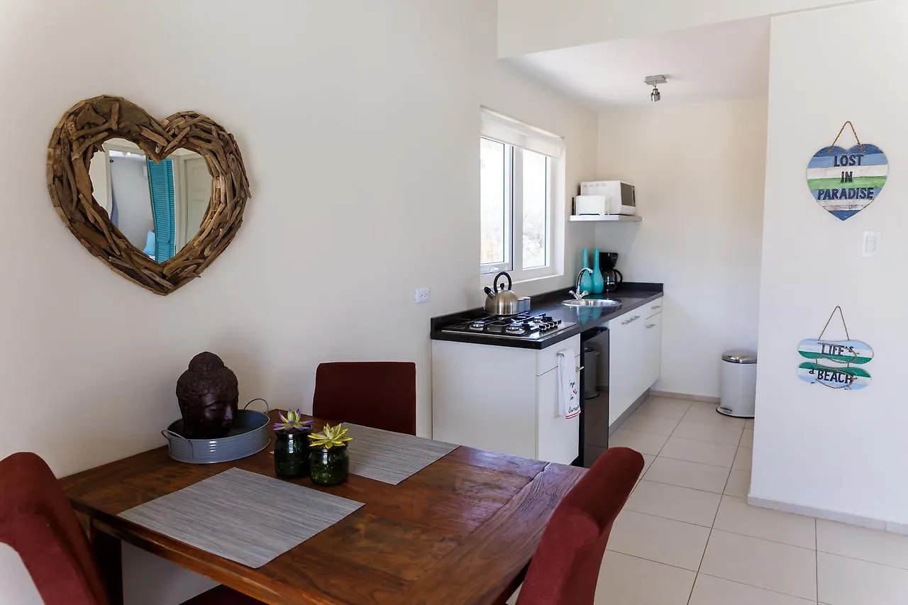 Aruba Boutique Apartments - Adults Only Noord Aruba
