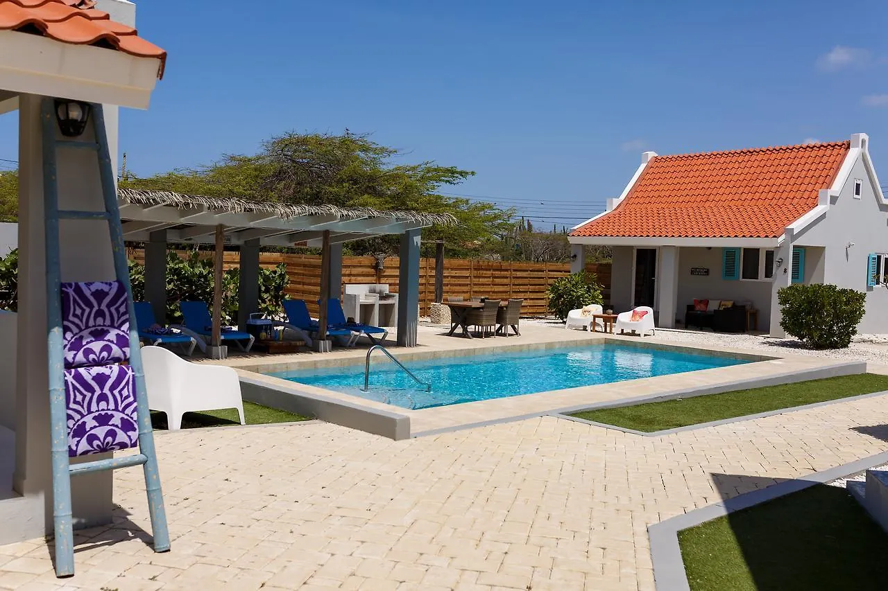 Aruba Boutique Apartments - Adults Only Noord
