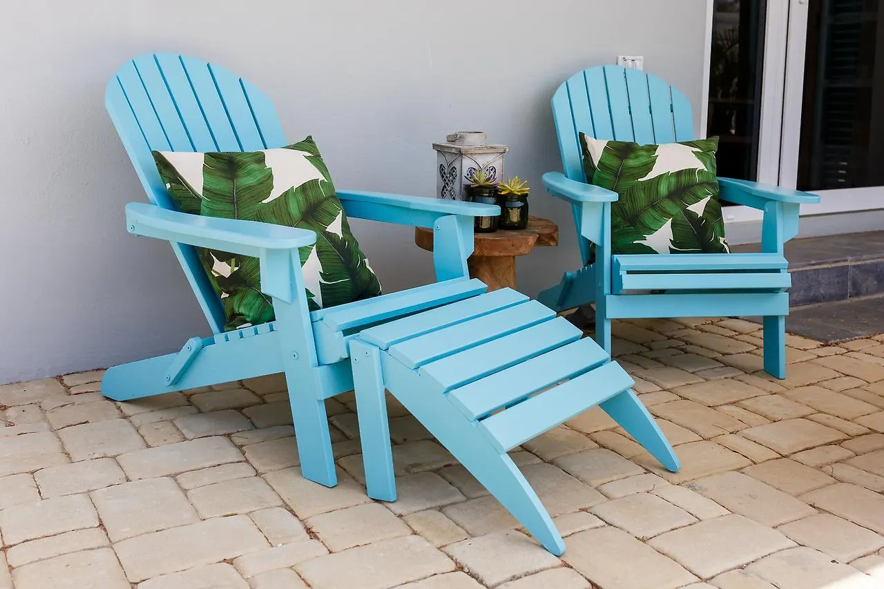 Aruba Boutique Apartments - Adults Only Noord 0*,  Aruba