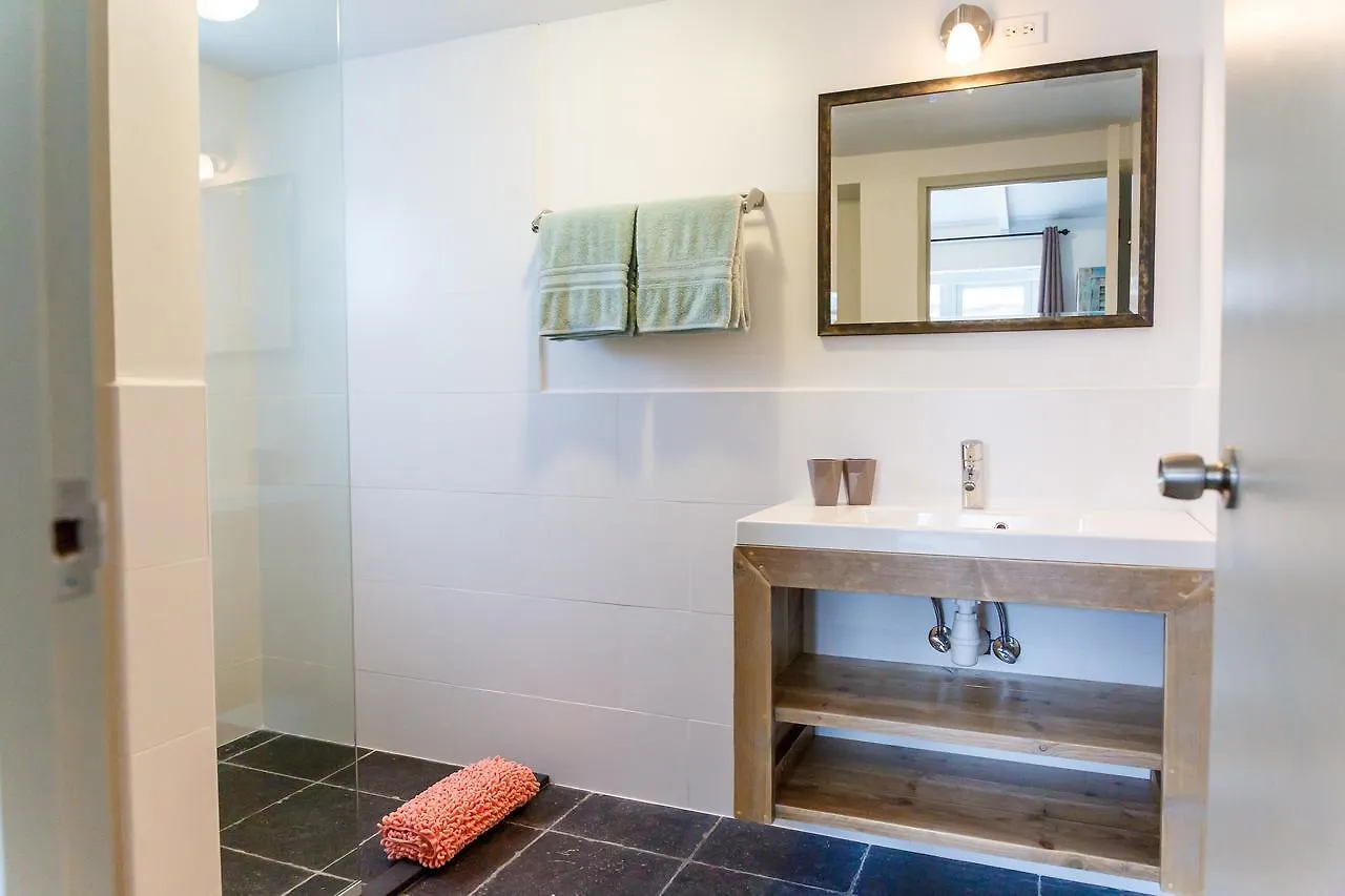 Aruba Boutique Apartments - Adults Only Noord