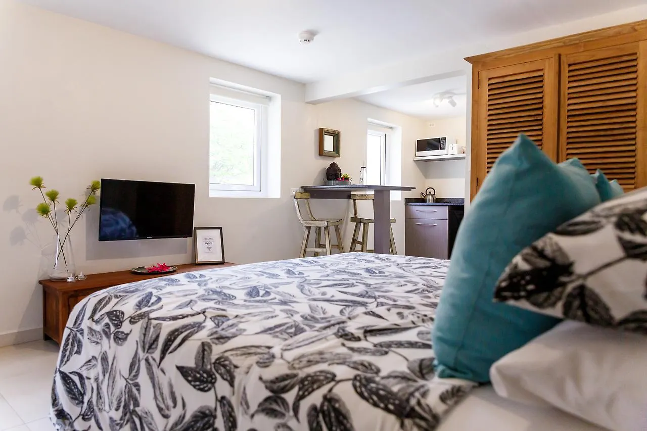 Aruba Boutique Apartments - Adults Only Noord
