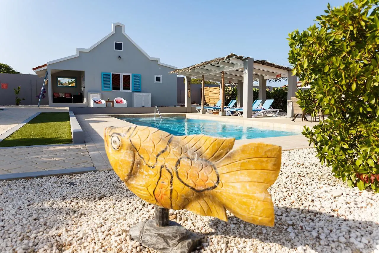 Aruba Boutique Apartments - Adults Only Noord