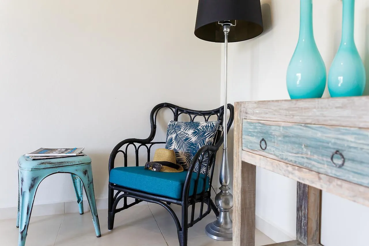 Aruba Boutique Apartments - Adults Only Noord