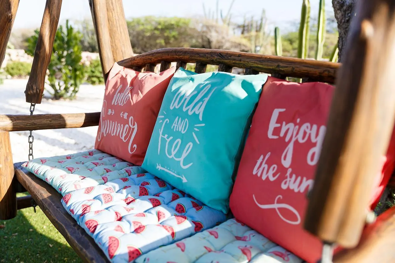 Aruba Boutique Apartments - Adults Only Noord