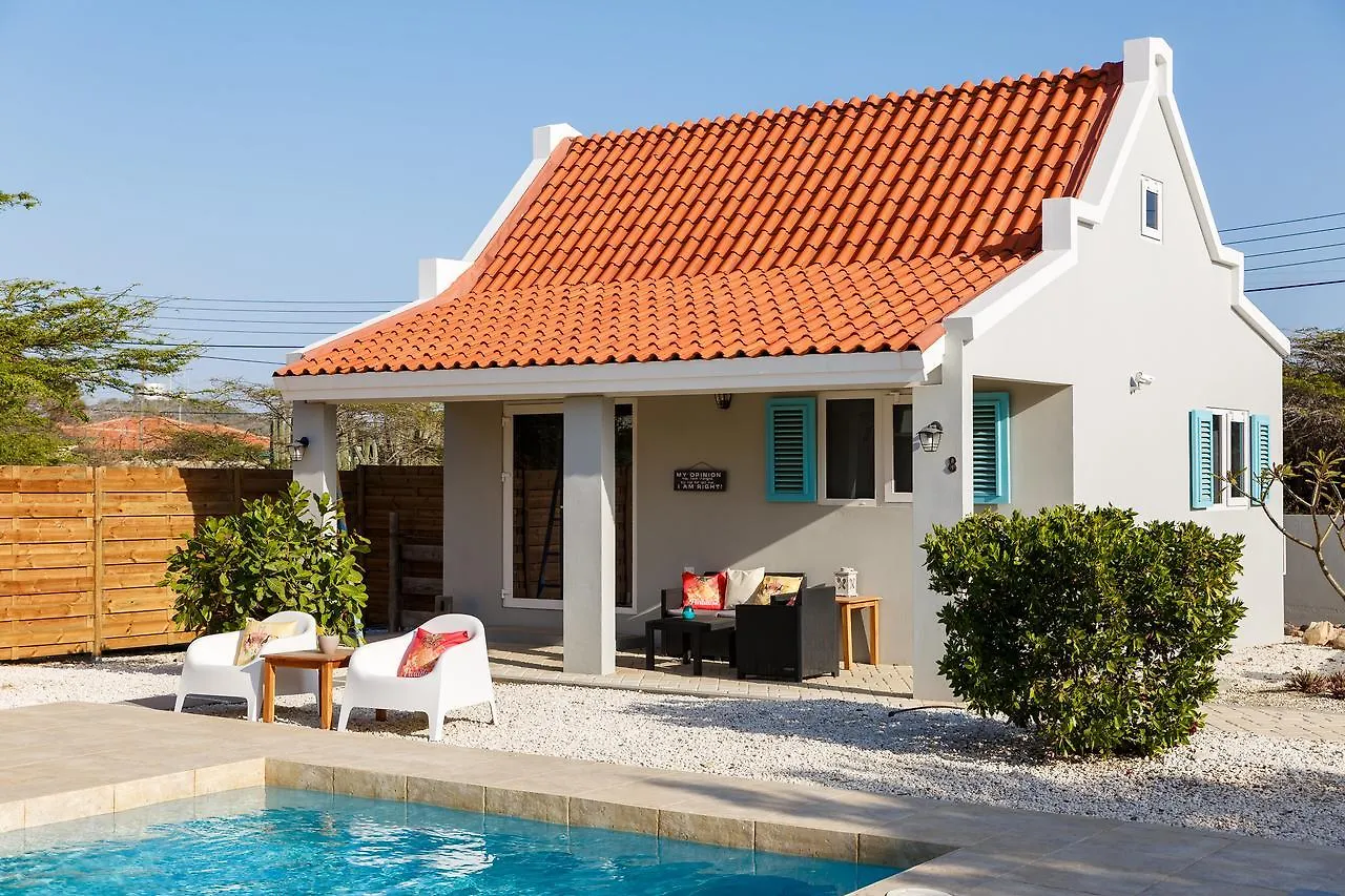 Aruba Boutique Apartments - Adults Only Noord