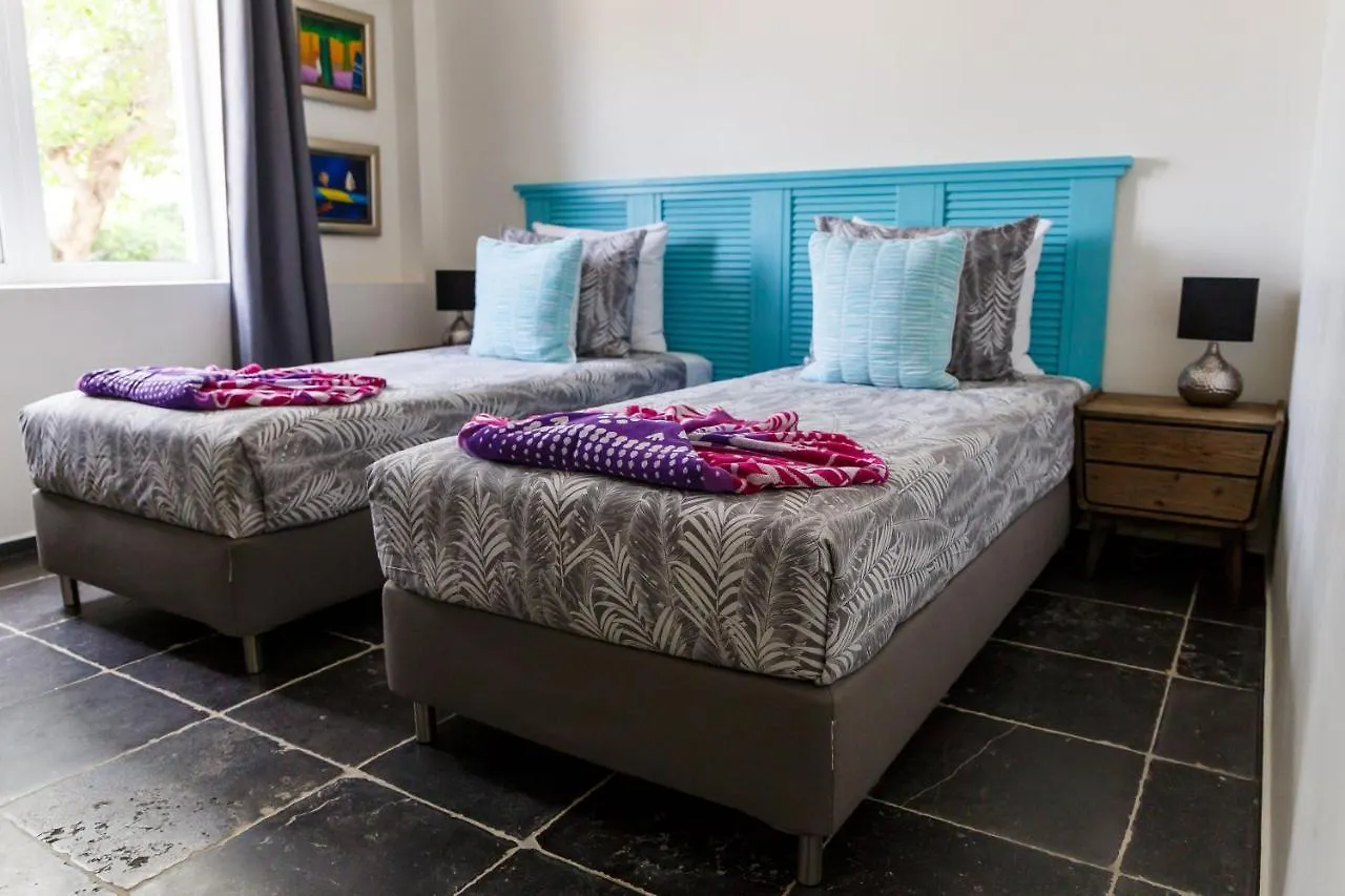 Aruba Boutique Apartments - Adults Only Noord 0*,