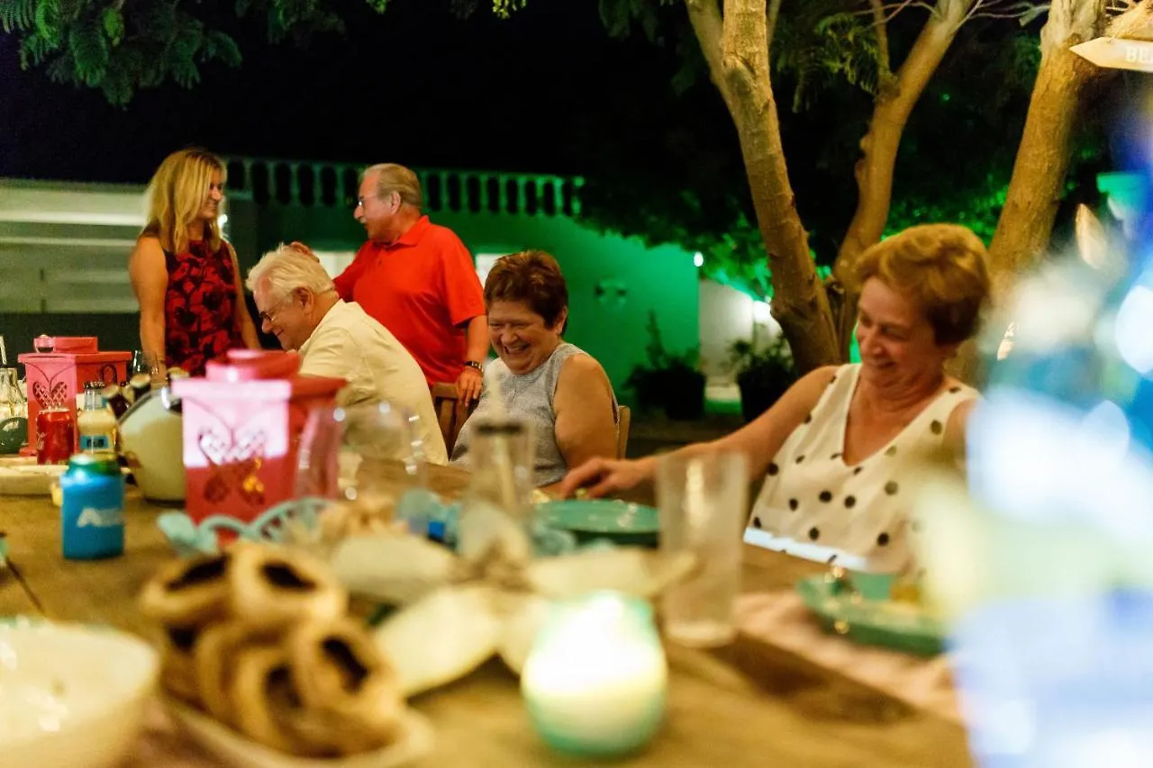 Aruba Boutique Apartments - Adults Only Noord