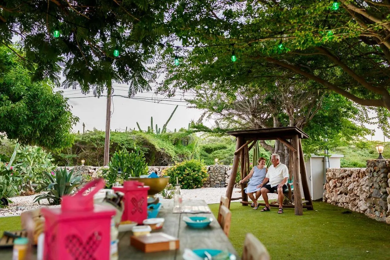 Aruba Boutique Apartments - Adults Only Noord