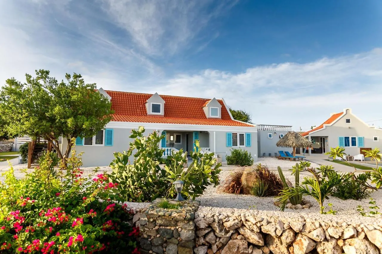 Aruba Boutique Apartments - Adults Only Noord Aruba