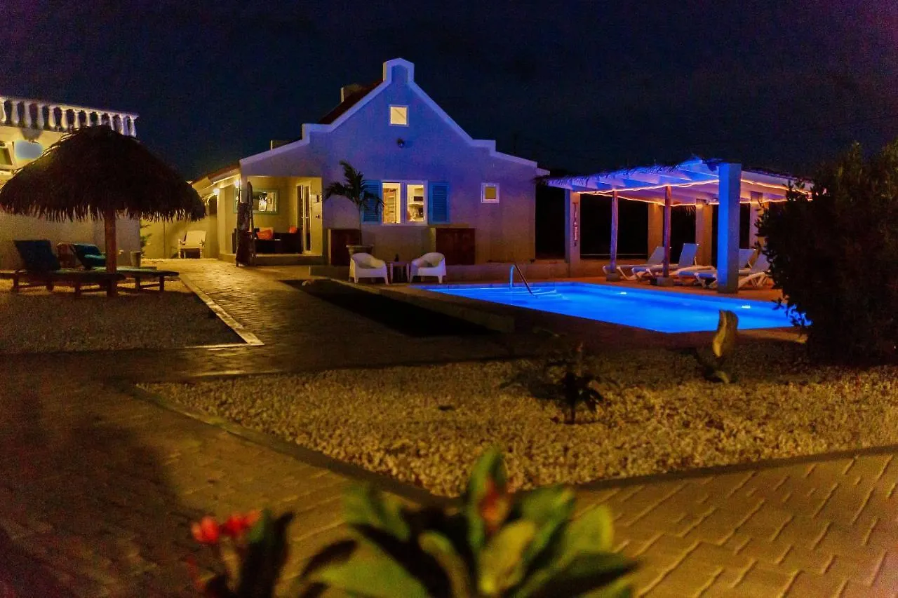 Aruba Boutique Apartments - Adults Only Noord