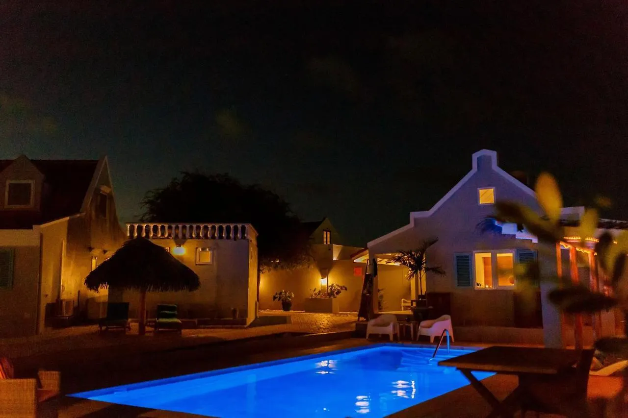 Aruba Boutique Apartments - Adults Only Noord