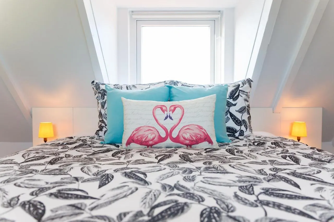 Aruba Boutique Apartments - Adults Only Noord