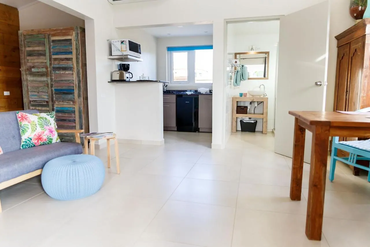Aruba Boutique Apartments - Adults Only Noord 0*,