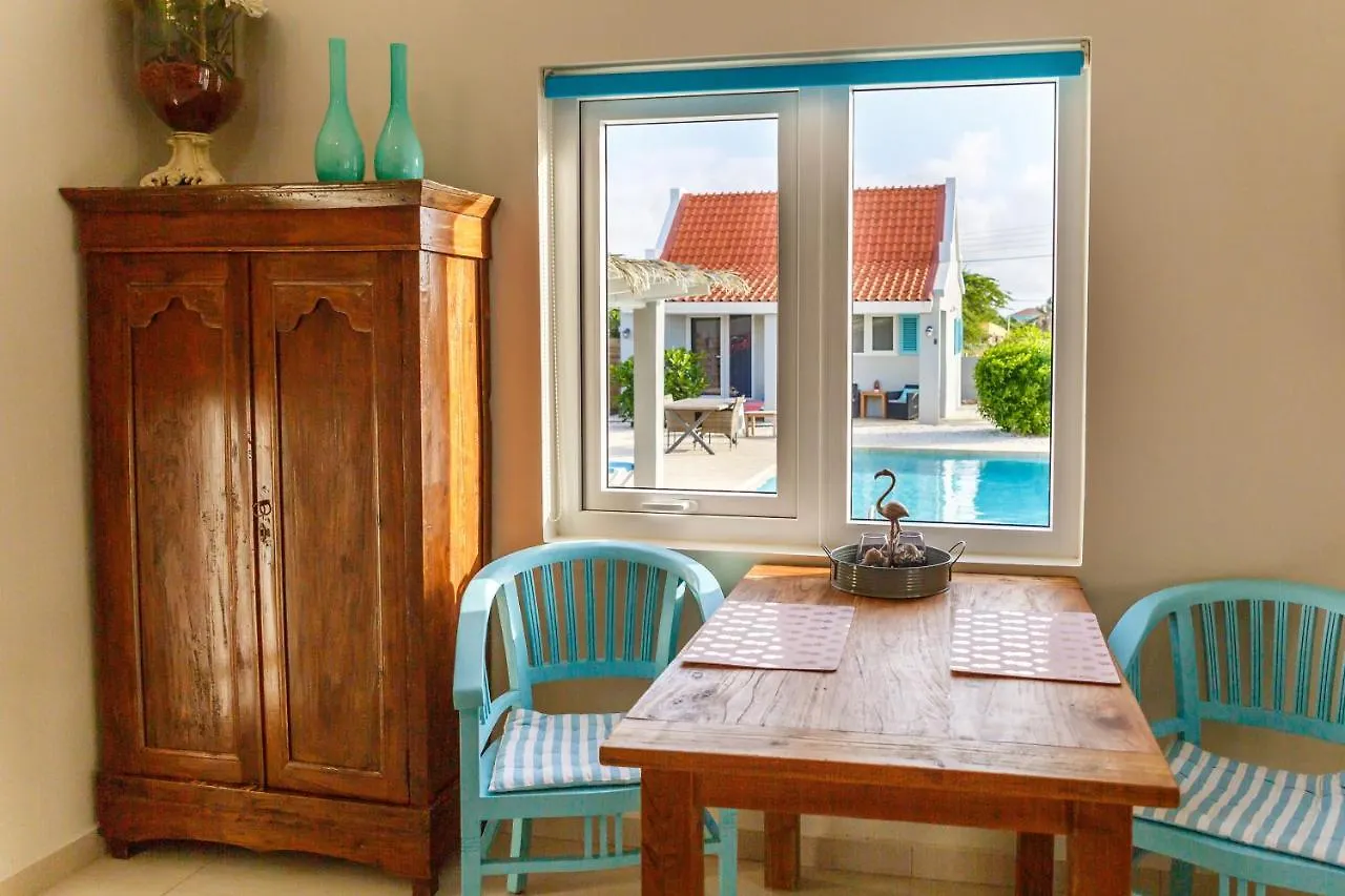 Aruba Boutique Apartments - Adults Only Noord