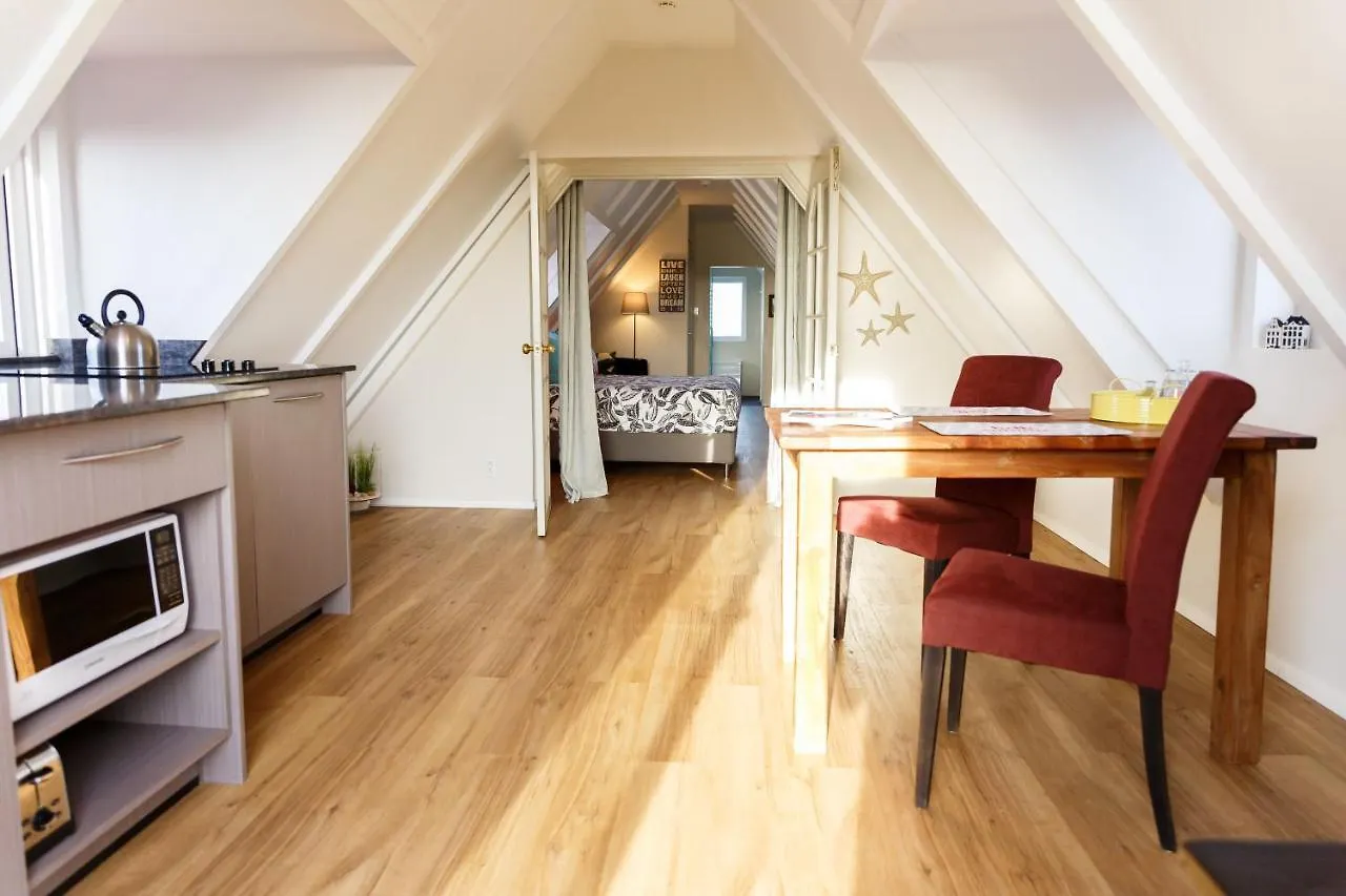 Aruba Boutique Apartments - Adults Only Noord