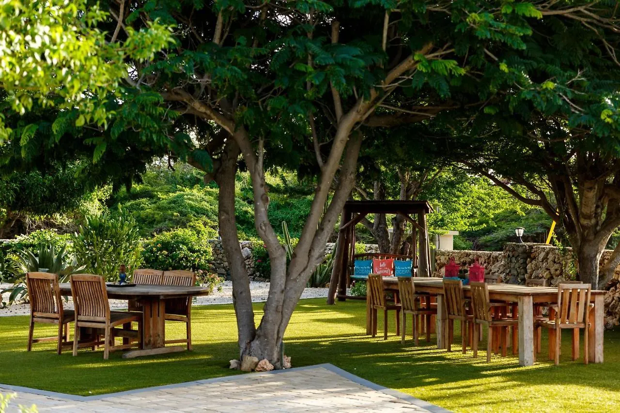 Aruba Boutique Apartments - Adults Only Noord Aruba