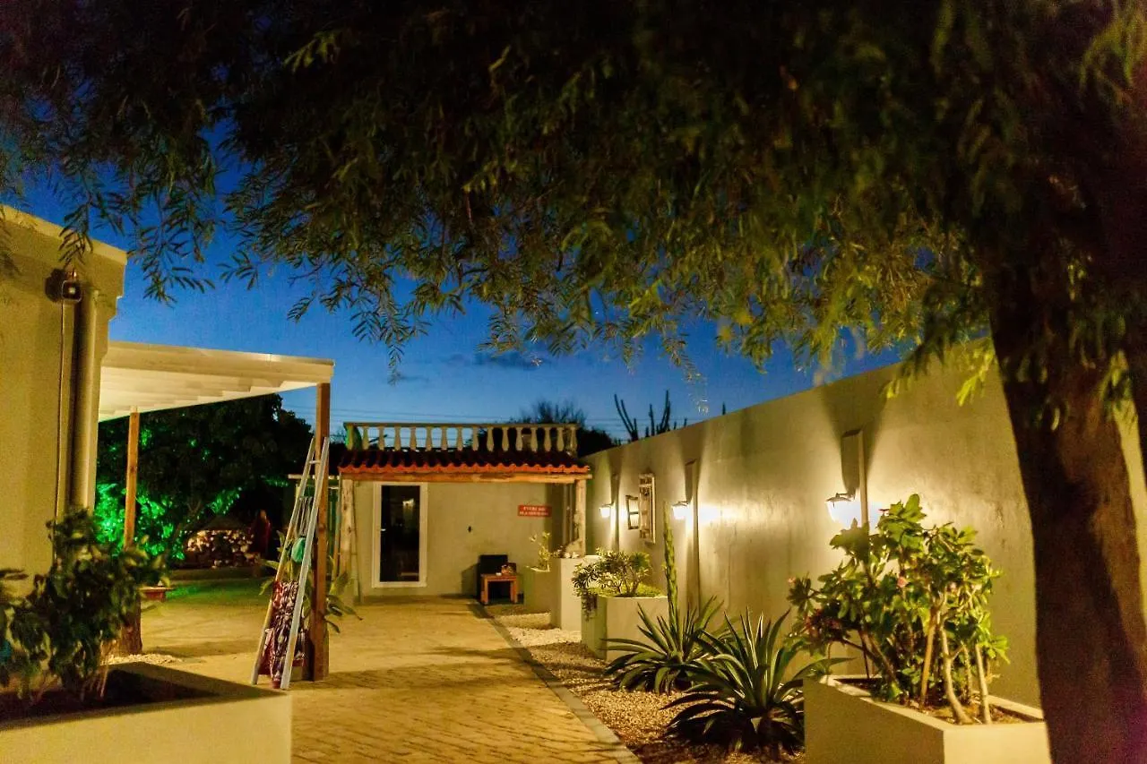 Aruba Boutique Apartments - Adults Only Noord