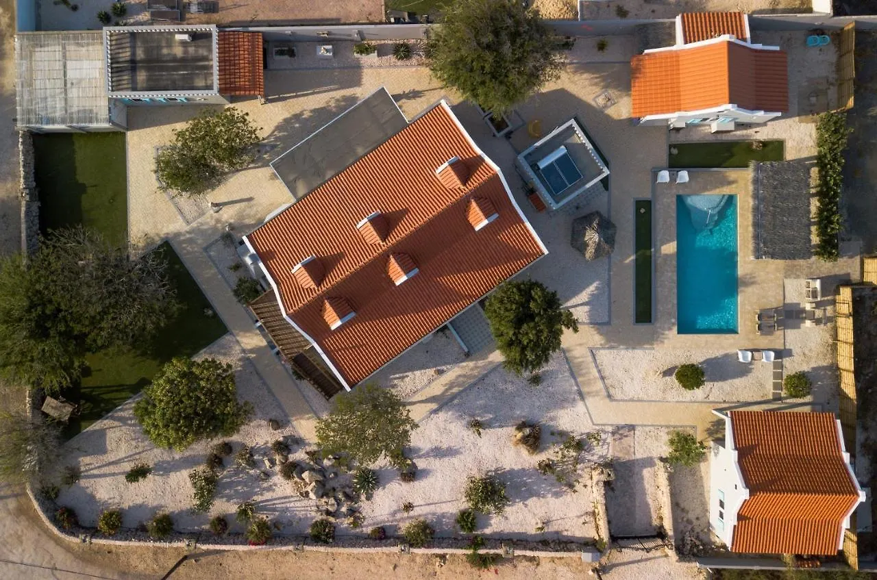 Aruba Boutique Apartments - Adults Only Noord