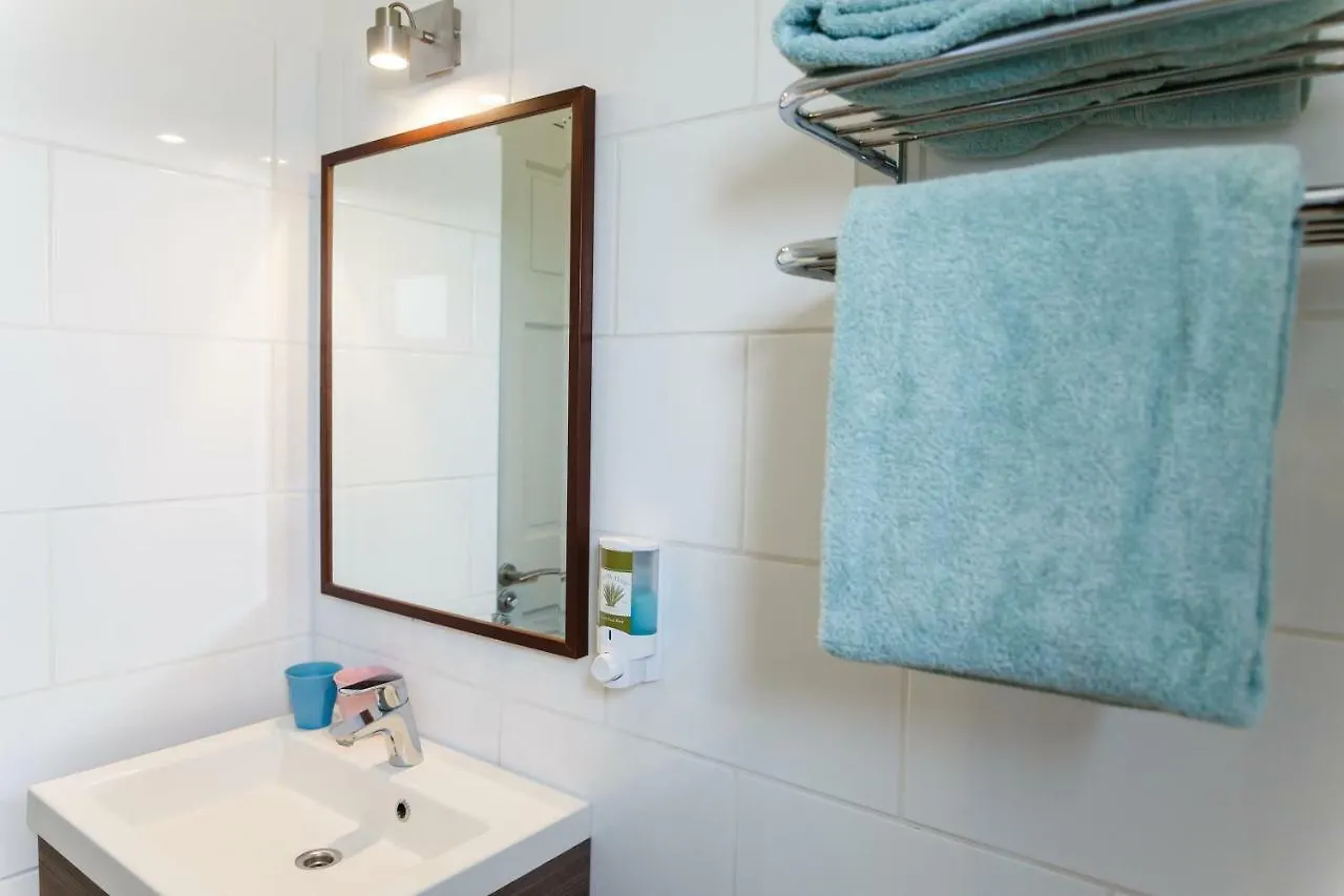 Aruba Boutique Apartments - Adults Only Noord Aruba