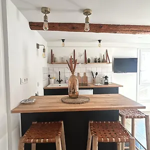 Place Aux Huiles , Marseilles Frankreich