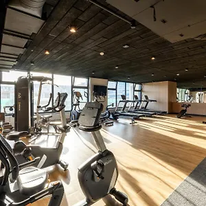 Family With Gym And Swimming Pool By Renters Prestige , Kolberg Polen