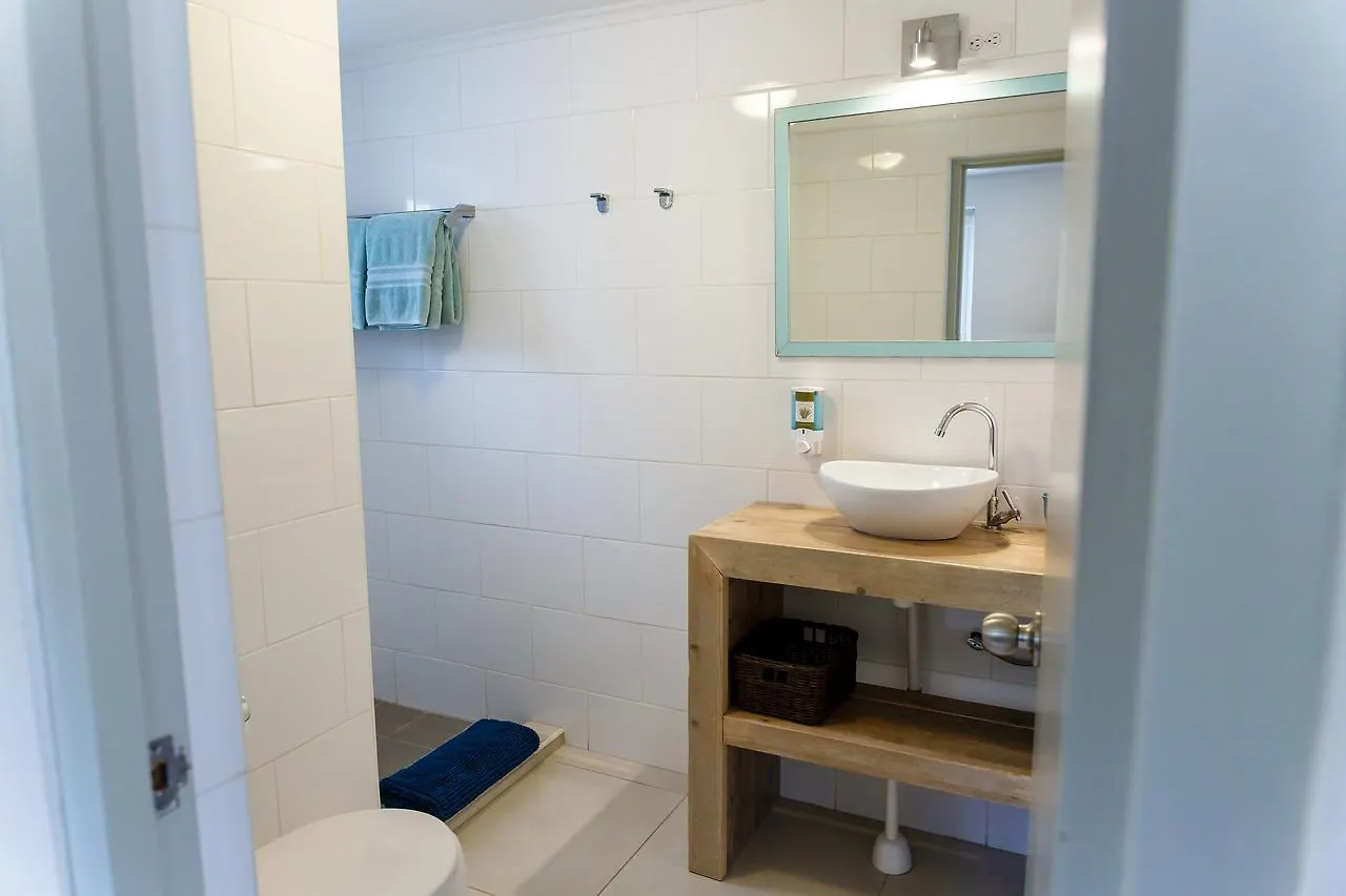 Aruba Boutique Apartments - Adults Only Noord Aruba