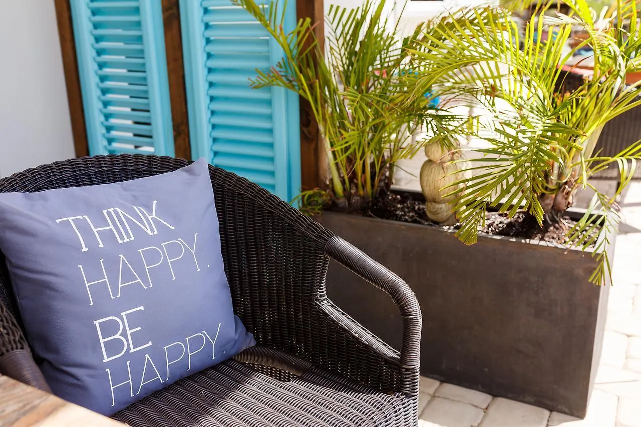 Aruba Boutique Apartments - Adults Only Noord 0*,  Aruba