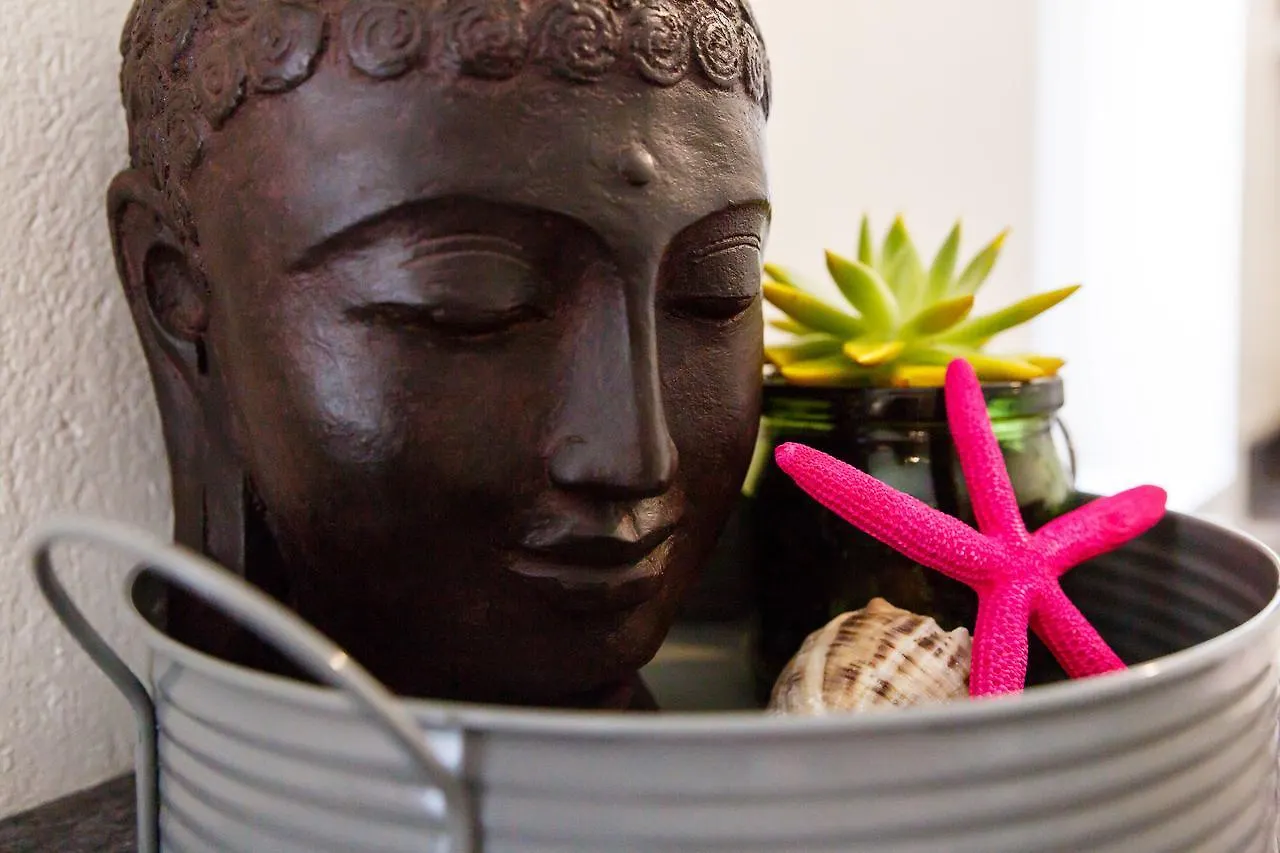 Aruba Boutique Apartments - Adults Only Noord Aruba
