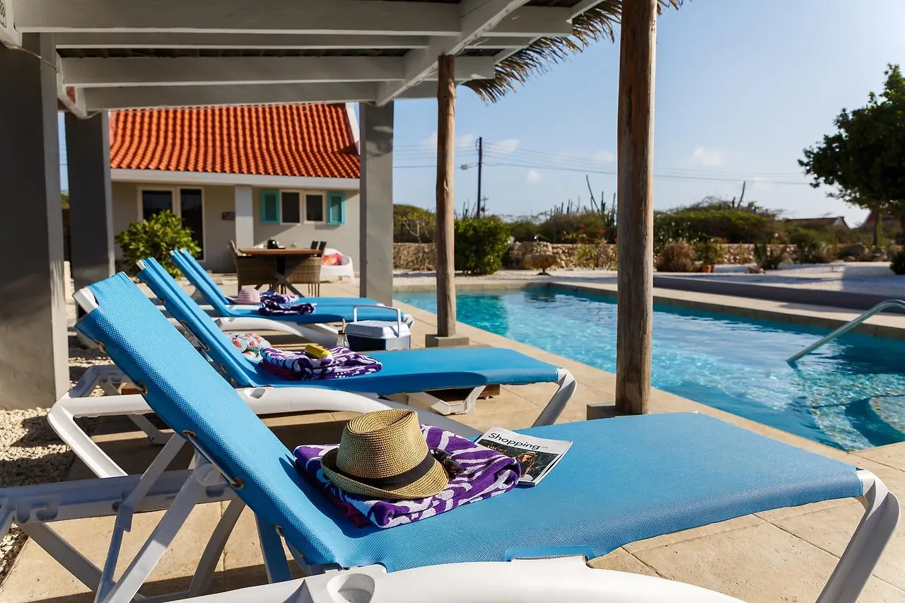 Aruba Boutique Apartments - Adults Only Noord