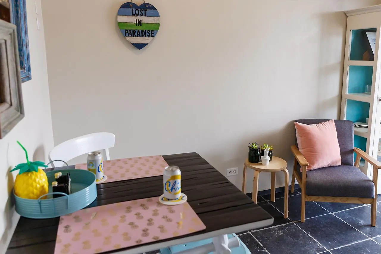 Aruba Boutique Apartments - Adults Only Noord Aruba