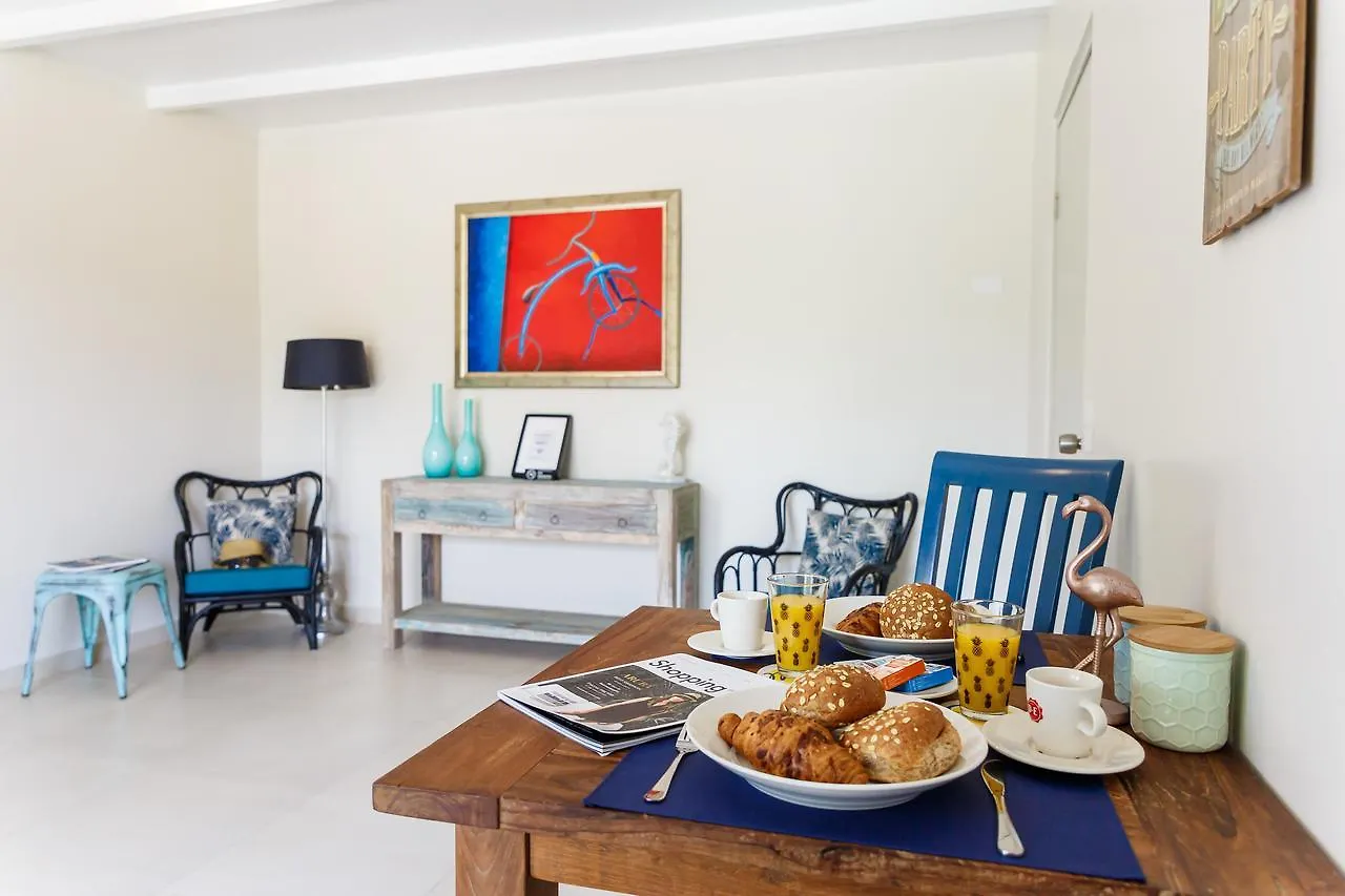 Aruba Boutique Apartments - Adults Only Noord