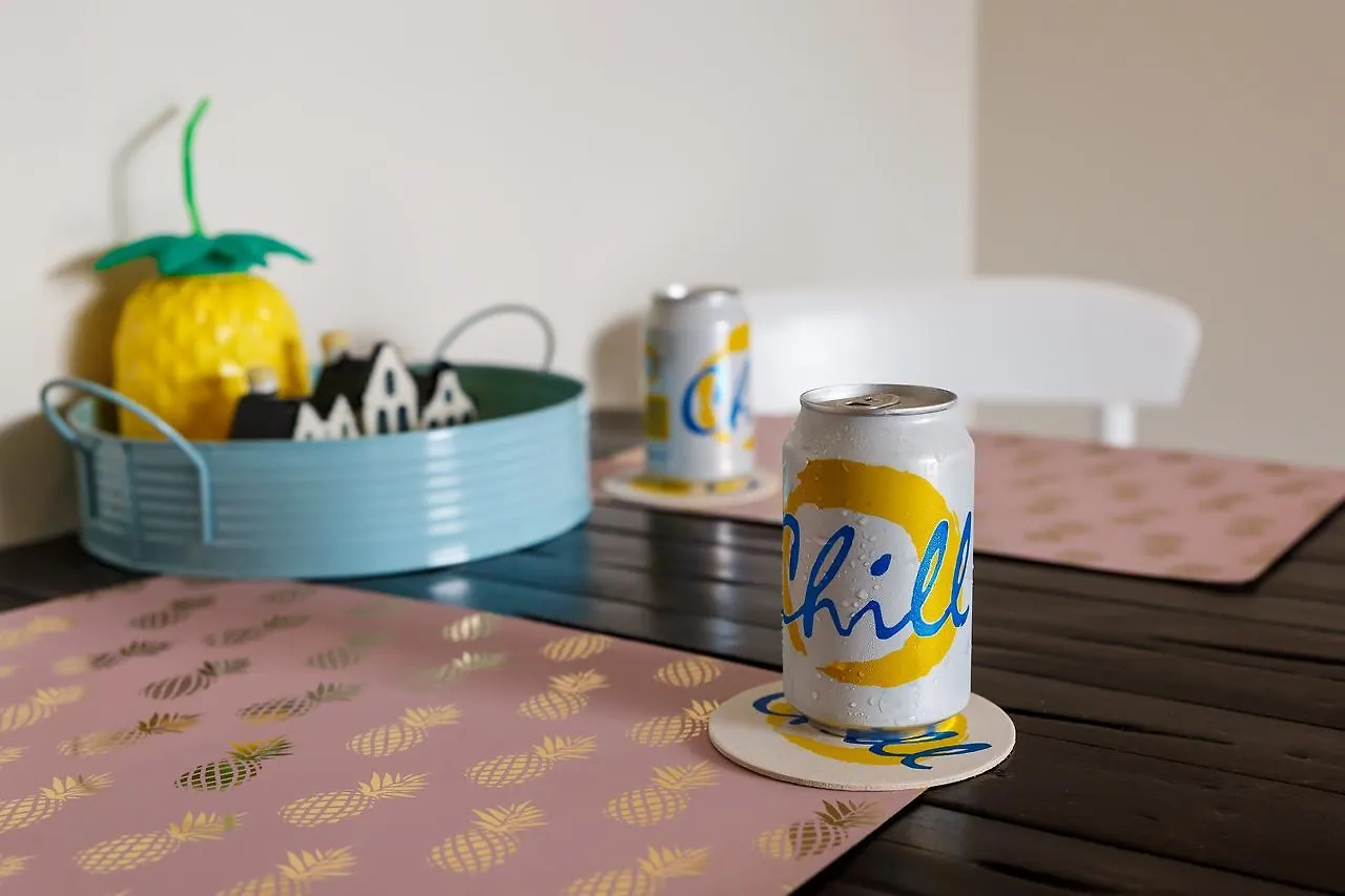 Aruba Boutique Apartments - Adults Only Noord