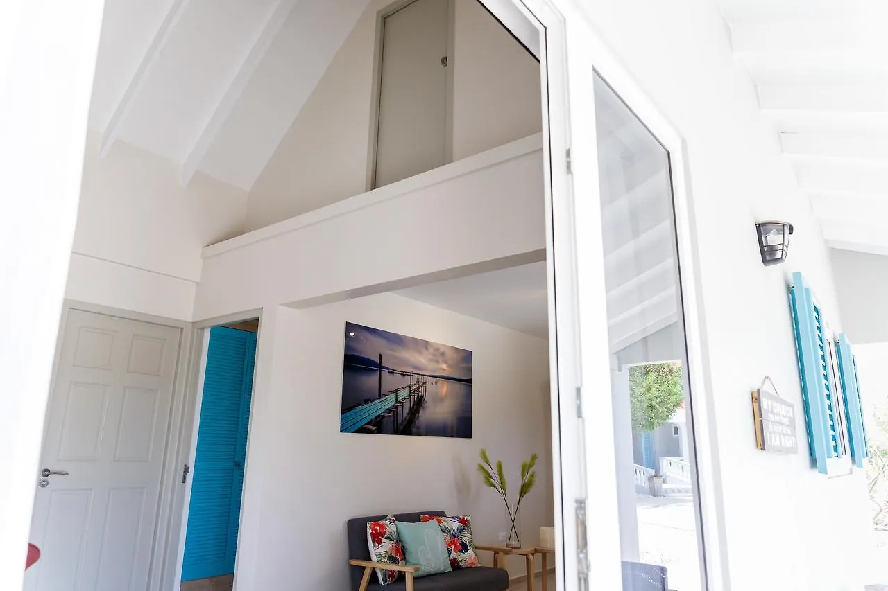 Aruba Boutique Apartments - Adults Only Noord