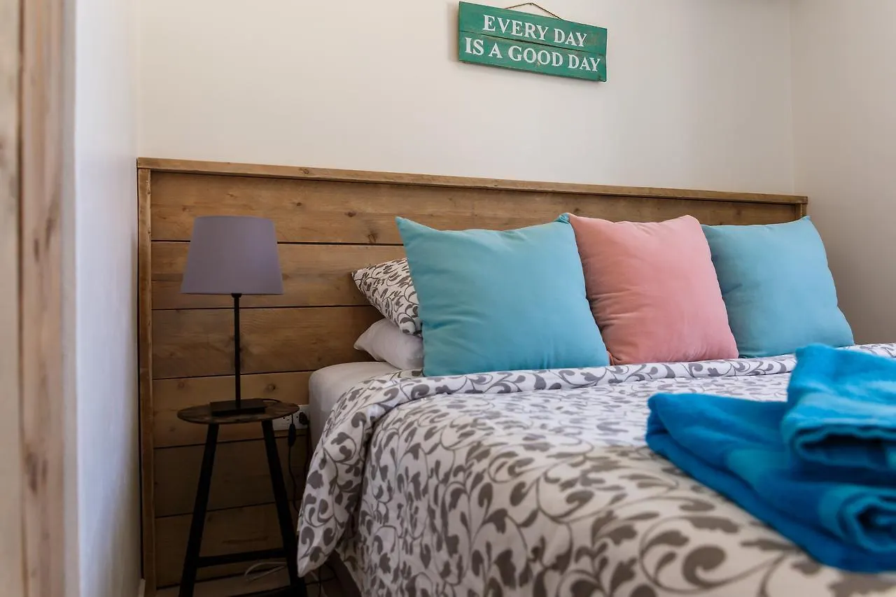 Aruba Boutique Apartments - Adults Only Noord