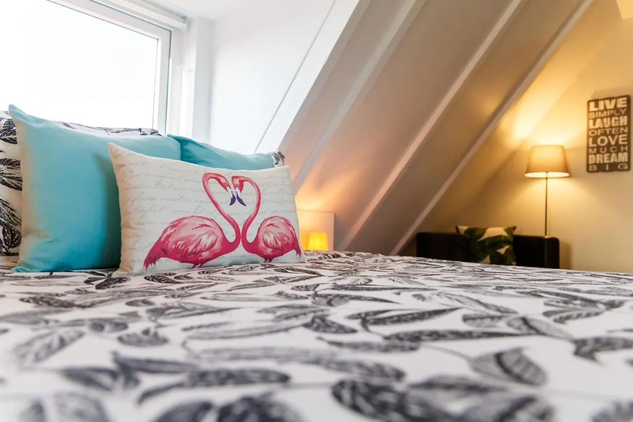 Aruba Boutique Apartments - Adults Only Noord Aruba